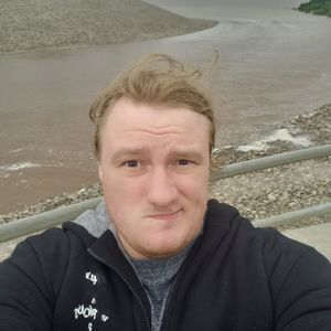 Meet your Posher, Shawn